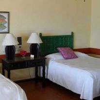 Hotel Rancho Buena Vista