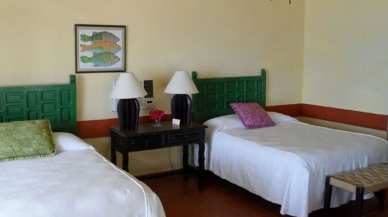 Hotel Rancho Buena Vista Room