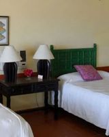 Hotel Rancho Buena Vista