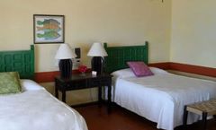 Hotel Rancho Buena Vista