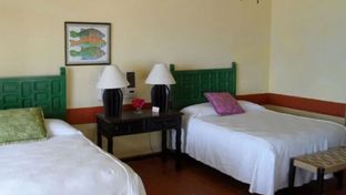 Hotel Rancho Buena Vista