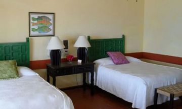 Hotel Rancho Buena Vista