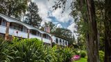Rancho Hotel El Atascadero Exterior