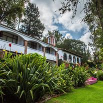 Rancho Hotel El Atascadero