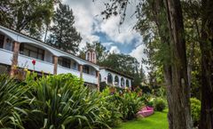 Rancho Hotel El Atascadero