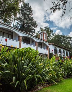 Rancho Hotel El Atascadero