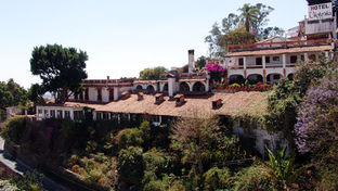 Hotel Victoria