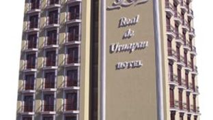 Real de Urupan Hotel