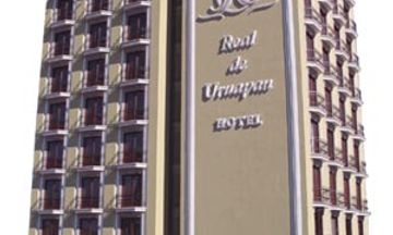 Real de Urupan Hotel