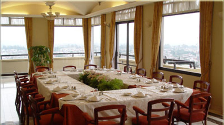 <b>Real de Urupan Hotel Meeting</b>