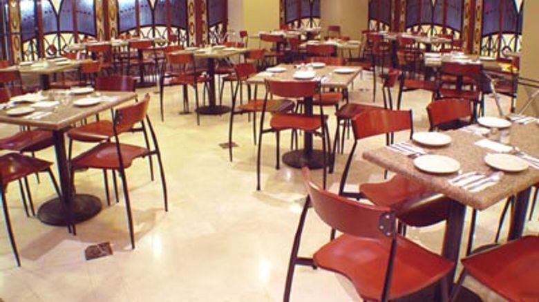 <b>Real de Urupan Hotel Restaurant</b>