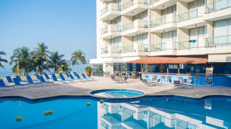 Romano Palace Hotel & Suites- Acapulco, Guerrero, Mexico Hotels- First Class Hotels in Acapulco- GDS Reservation Codes | TravelAge West Romano Palace Hotel & Suites- Acapulco, Guerrero, Mexico Hotels- First Class Hotels in Acapulco- GDS Reservation Codes | TravelAge West