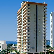 Holiday Inn Acapulco Amarea
