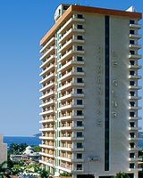 Holiday Inn Acapulco Amarea