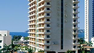 Holiday Inn Acapulco Amarea