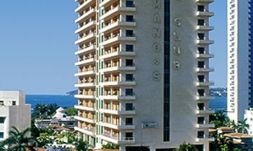 Holiday Inn Acapulco Amarea