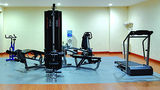 <b>Holiday Inn Acapulco Amarea Health</b>