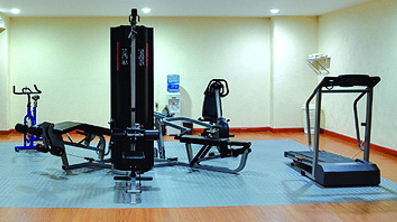 <b>Holiday Inn Acapulco Amarea Health</b> <b>Holiday Inn Acapulco Amarea Health</b>