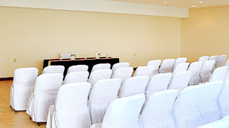 Holiday Inn Acapulco Amarea Meeting