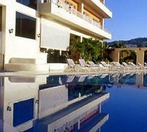 Holiday Inn Acapulco Amarea Pool