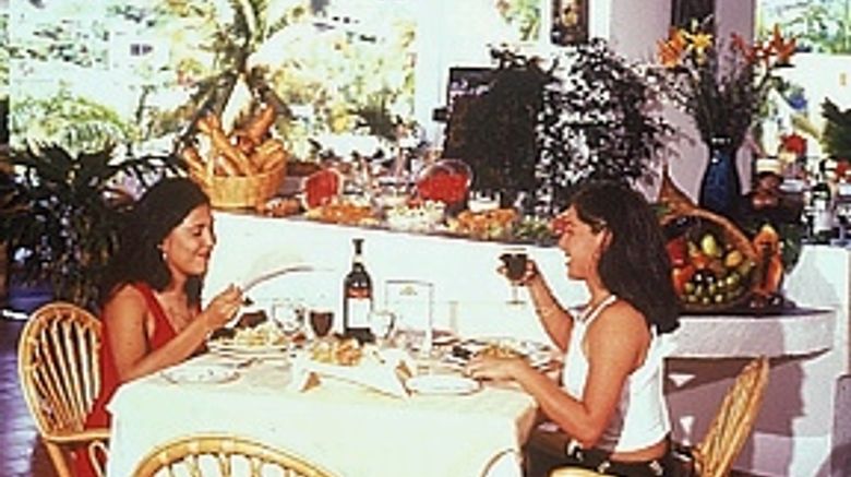 <b>Holiday Inn Acapulco Amarea Restaurant</b> <b>Holiday Inn Acapulco Amarea Restaurant</b>