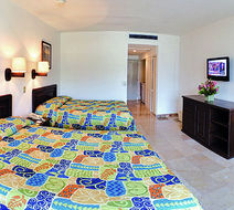 Holiday Inn Acapulco Amarea Room