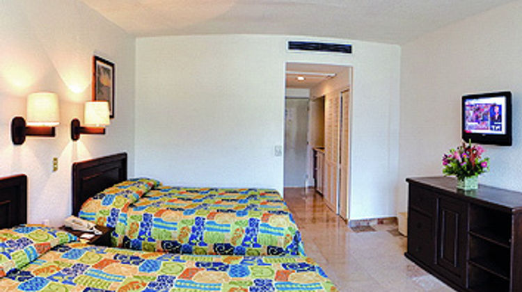 Holiday Inn Acapulco Amarea Room