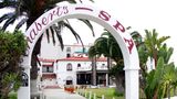 Rosarito Beach Hotel & Spa Exterior