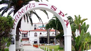 Rosarito Beach Hotel & Spa
