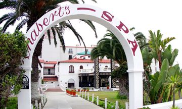 Rosarito Beach Hotel & Spa