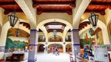 Rosarito Beach Hotel & Spa Lobby