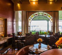 Rosarito Beach Hotel & Spa Restaurant