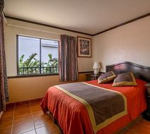 Rosarito Beach Hotel & Spa Room