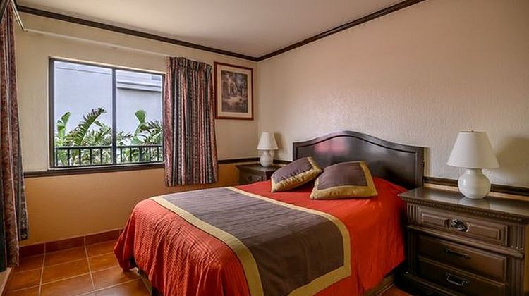 Rosarito Beach Hotel & Spa Room
