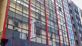 San Francisco Hotel Exterior