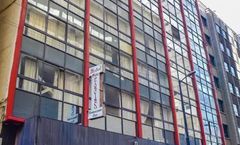 San Francisco Hotel