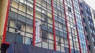 San Francisco Hotel