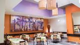 San Francisco Hotel Restaurant