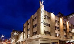 San Jorge Hotel