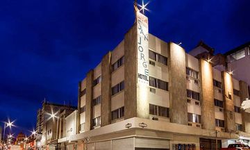 San Jorge Hotel