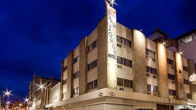 San Jorge Hotel