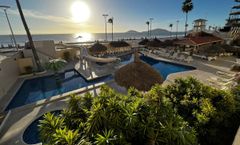 Hotel Sands Arenas