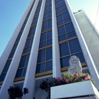 Hotel Suites Bernini