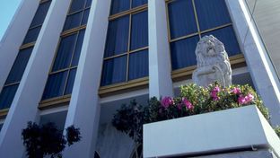 Hotel Suites Bernini