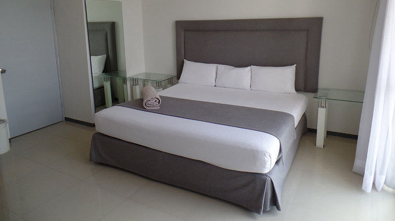 <b>Hotel Suites Bernini Room</b>