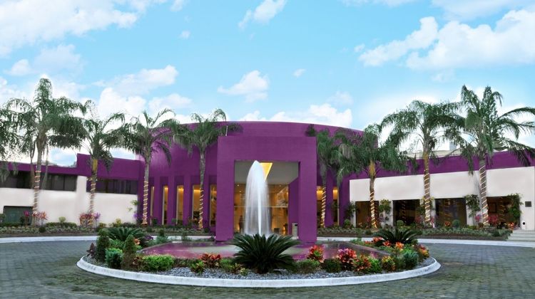 Hotel Terranova Exterior