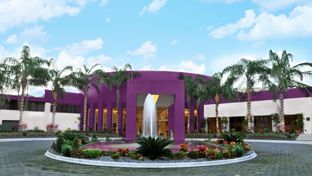 Hotel Terranova