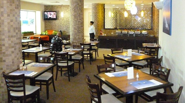 <b>Hotel Valgrande Restaurant</b>