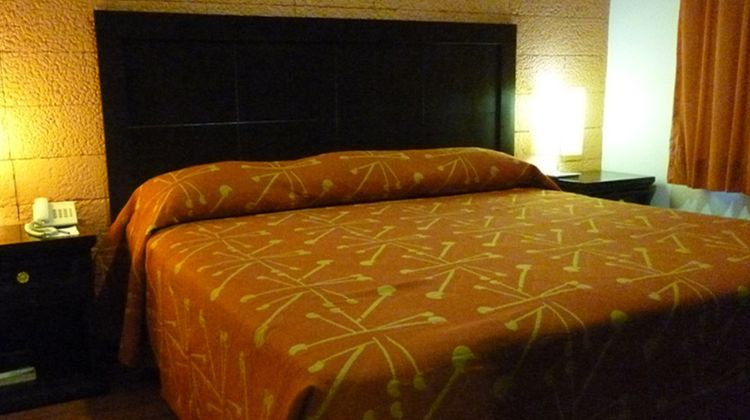 Hotel Valgrande Room