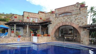 Villa Vera Hotel Spa & Racquet Club